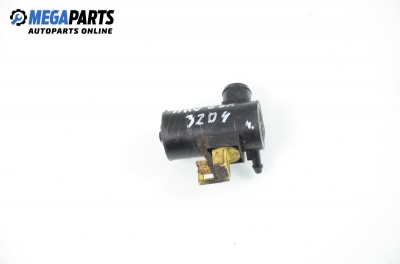 Pompa ștergătoare parbriz for Honda HR-V 1.6 16V 4WD, 124 hp, 2000