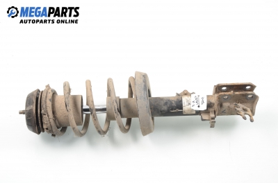 Macpherson shock absorber for Opel Vectra B 2.0 16V DTI, 101 hp, station wagon, 1998, position: front - left