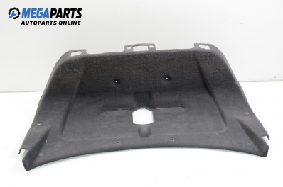 Boot lid plastic cover for Mercedes-Benz E-Class 211 (W/S) 2.2 CDI, 150 hp, sedan, 2003