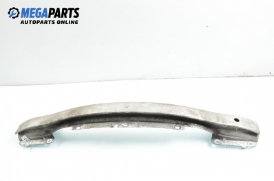 Bumper support brace impact bar for Renault Laguna III 2.0 dCi, 150 hp, station wagon, 2008, position: front