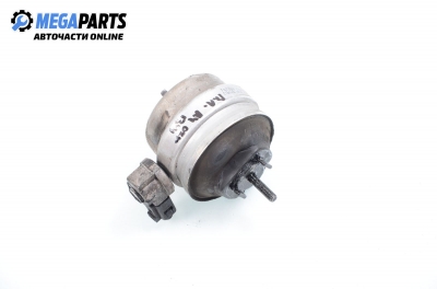 Dichtung motor for Audi A4 (B6) (2000-2006) 2.5, combi, position: links, vorderseite