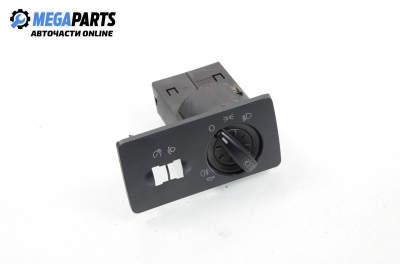 Lights switch for Skoda Fabia 1.4, 60 hp, hatchback, 2002