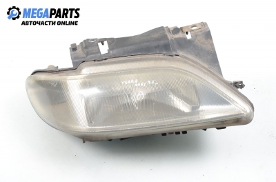 Headlight for Citroen Xsara 1.4, 75 hp, hatchback, 5 doors, 1997, position: right