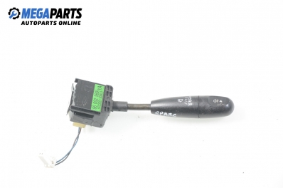 Verstellhebel scheibenwischer for Chevrolet Spark 0.8, 50 hp, 2005 № 522330-1000