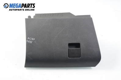 Glove box for Opel Astra H 1.6, 105 hp, hatchback, 5 doors, 2005