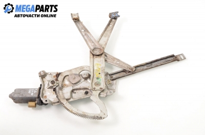 Antrieb el. fensterheber for BMW 3 (E36) (1990-1998) 2.5, sedan, position: rechts, vorderseite