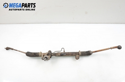 Zahnstangen-lenkgetriebe, hydraulisch für Ford Focus I 1.8 16V, 115 hp, hecktür, 2001