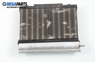 Heating radiator  for BMW 5 (E39) 2.0, 150 hp, sedan, 1998