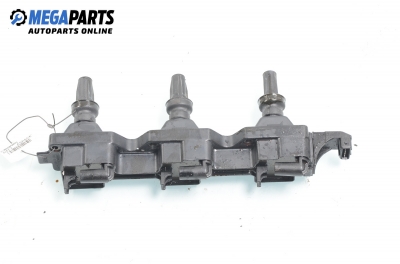Zündspule for Renault Espace III 3.0 V6 24V, 190 hp automatic, 1999