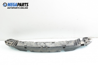 Armătură bară de protecție pentru Renault Laguna III 2.0 dCi, 150 cp, combi, 2008, poziție: din spate