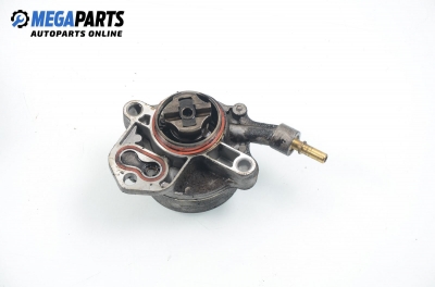 Vacuum pump for Peugeot 307 2.0 HDi, 107 hp, hatchback, 5 doors, 2002
