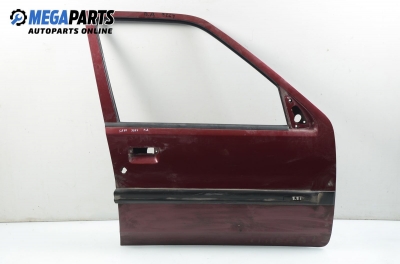 Ușă pentru Citroen Saxo 1.1, 54 cp, 5 uși, 1997, poziție: dreaptă - fața