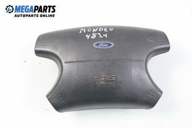Airbag pentru Ford Mondeo Mk II 2.0, 131 cp, combi, 1999 № F042B85ABYYF8