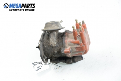 Zündverteiler delco for Citroen AX 1.1, 60 hp, 1990