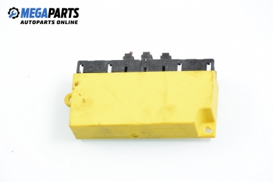 Komfort-modul for Mercedes-Benz 124 (W/S/C/A/V) 2.3, 132 hp, sedan, 1990
