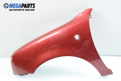 Fender for Nissan Micra (K11) 1.0 16V, 54 hp, 3 doors automatic, 1995, position: left