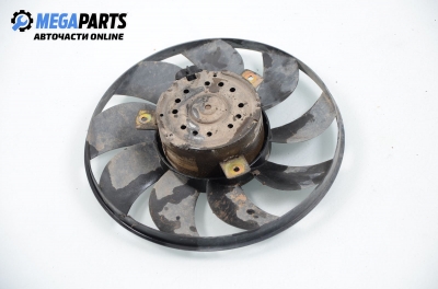 Radiator fan for Fiat Punto (1999-2003) 1.9, hatchback