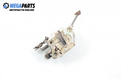 Lock for Daewoo Tico 0.8, 48 hp, hatchback, 1992, position: rear - right