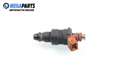 Benzineinspritzdüse for Fiat Punto 1.2, 73 hp, 1994