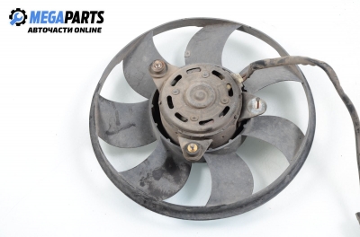 Radiator fan for Audi A4 (B5) 2.6, 150 hp, sedan, 1995