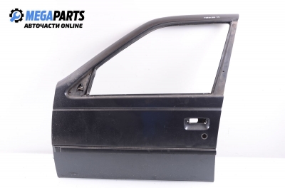 Door for Peugeot 405 1.6, 90 hp, sedan, 1991, position: front - left