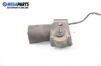 Front wipers motor for Ford Fiesta III 1.1, 50 hp, 1995
