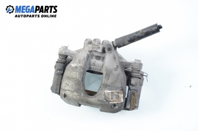 Bremszange für Peugeot 308 (T7) (2008-2013) 1.4 16V, position: links, vorderseite