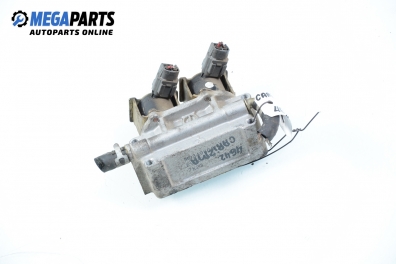 Vakuumventile für Mitsubishi Carisma 1.8 16V GDI, 125 hp, hecktür, 1998 № MD349808