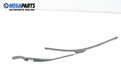 Front wipers arm for Renault Laguna II (X74) 1.9 dCi, 120 hp, station wagon, 2004, position: front