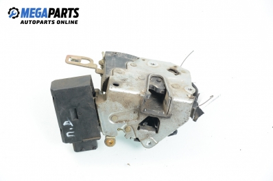 Schloss for BMW 3 (E36) 2.5 TDS, 143 hp, combi, 1997, position: rechts, vorderseite