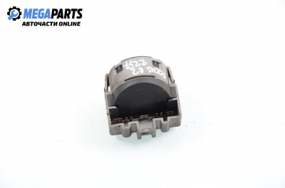 Conector contact pentru Ford Focus 1.6 16V, 100 cp, hatchback, 5 uși, 2002