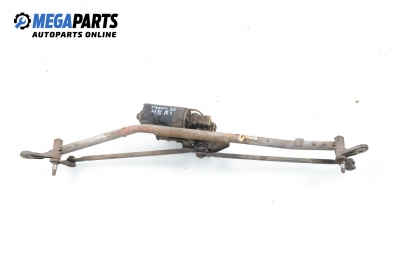Front wipers motor for Seat Toledo (1L) 1.8, 88 hp, hatchback, 1992