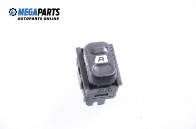 Power window button for Citroen Xantia 2.1 12V TD, 103 hp, station wagon, 1999