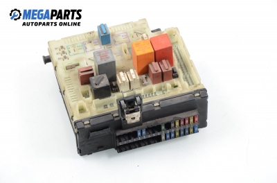 Fuse box for Ford Escort 1.6 16V, 90 hp, station wagon, 1995