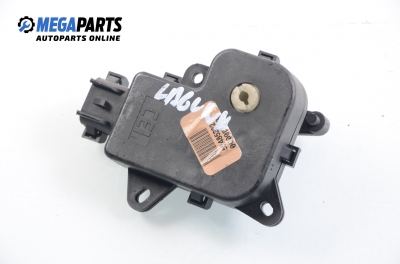 Motor supapă încălzire pentru Renault Laguna II (X74) 1.9 dCi, 120 cp, combi, 2001