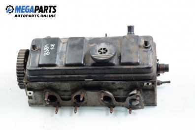 Engine head for Citroen AX 1.1, 60 hp, 5 doors, 1990