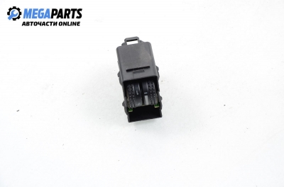 Headlight adjustment button for Skoda Fabia 1.4, 60 hp, hatchback, 2002