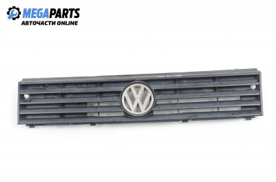 Grill for Volkswagen Polo 1.0, 45 hp, 3 doors, 1991