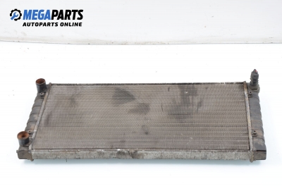 Water radiator for Seat Toledo 1.8, 88 hp, hatchback, 1992
