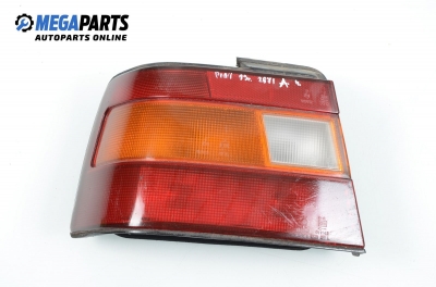 Tail light for Hyundai Pony 1.3, 58 hp, sedan, 1993, position: left