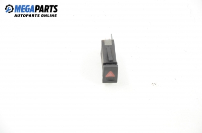 Emergency lights button for Volkswagen Passat (B5; B5.5) 1.8 T, 150 hp, sedan, 1999