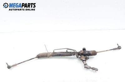 Zahnstangen-lenkgetriebe, hydraulisch für Volkswagen Golf III 1.8, 90 hp, 5 türen, 1993