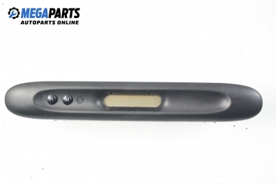 Clock for Ford Mondeo Mk II 2.0, 131 hp, station wagon, 1999