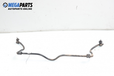 Stabilisator für Volkswagen Polo (6N/6N2) 1.9 D, 64 hp, 3 türen, 1998, position: vorderseite