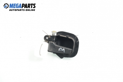 Inner handle for BMW 3 (E36) 2.5 TDS, 143 hp, station wagon, 1997, position: front - left