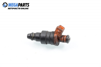 Benzineinspritzdüse for Fiat Punto 1.2, 73 hp, 1994