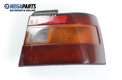 Stop pentru Hyundai Pony 1.3, 58 cp, sedan, 1993, poziție: dreapte