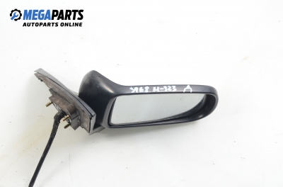 Mirror for Mazda 323 (BJ) 2.0 TD, 90 hp, sedan, 2000, position: right