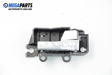 Inner handle for Ford C-Max 1.8 TDCi, 115 hp, 2007, position: front - right