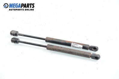 Motorhaubedämpfer for Citroen C4 1.6 16V, 109 hp, hecktür automatic, 2007